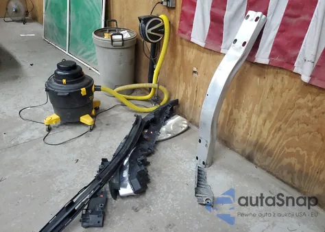 2005 Saturn Ion Level 1 из США, поврежденный, VIN 1G8AG52F65Z150822